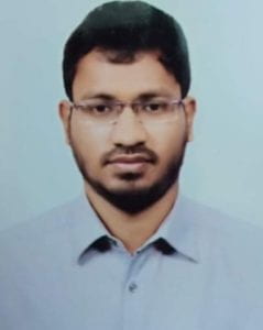 Shajalal Noor