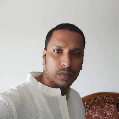 Zakaria Sajib