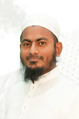 Shamim Miya