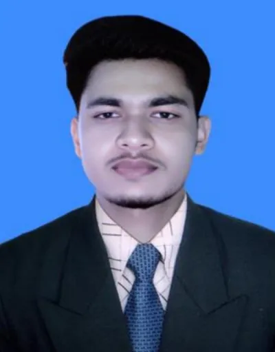 Md  Mursalin Islam