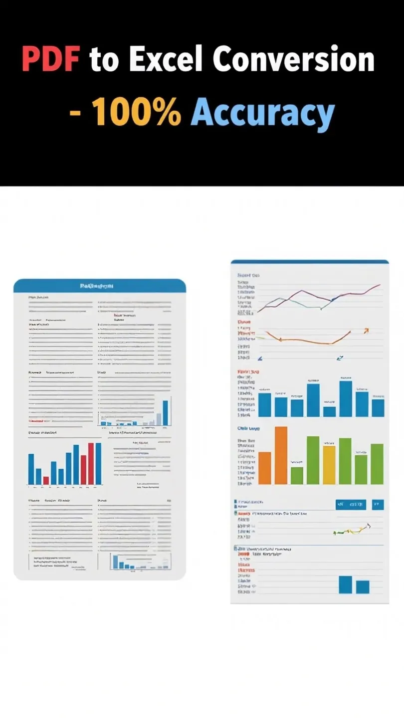I will do fast and accurate data entry in Excel