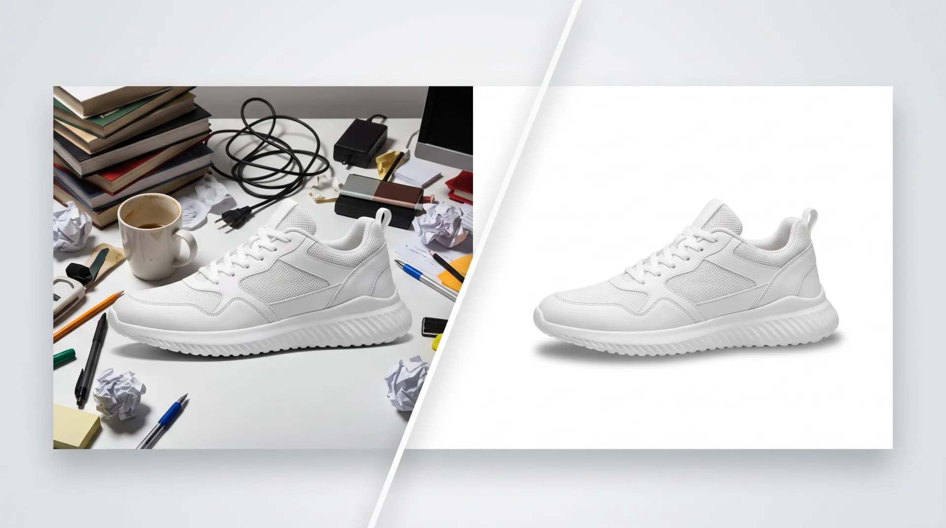 I will remove background from images professionally and fast